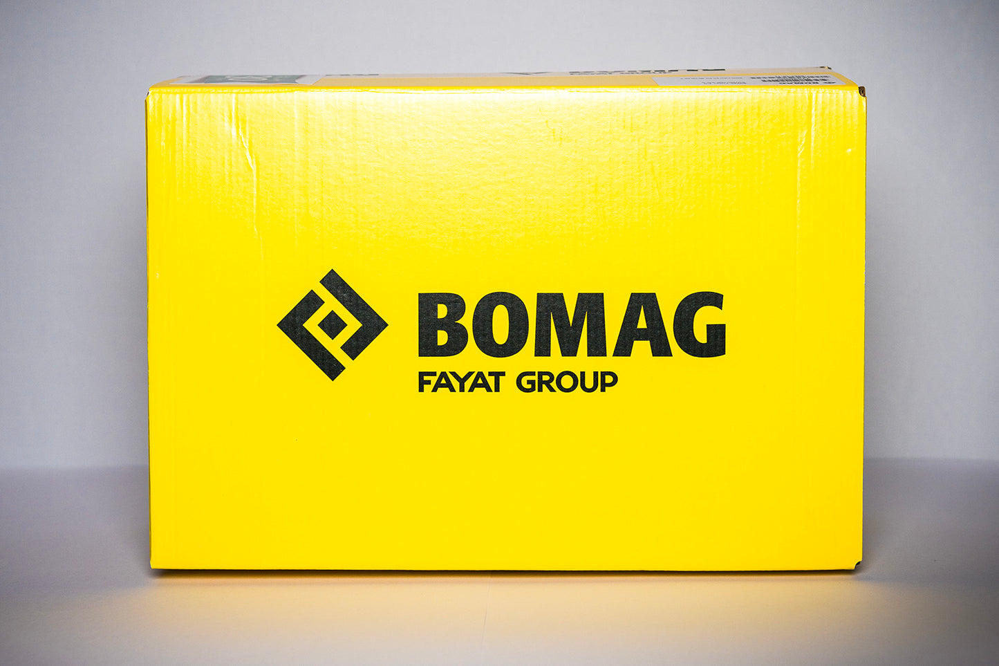 BOMAG BW 90 AD-5 Filter Service Kit