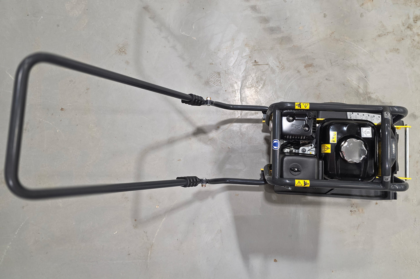 BOMAG BP 20/45 - VIBRATORY PLATE