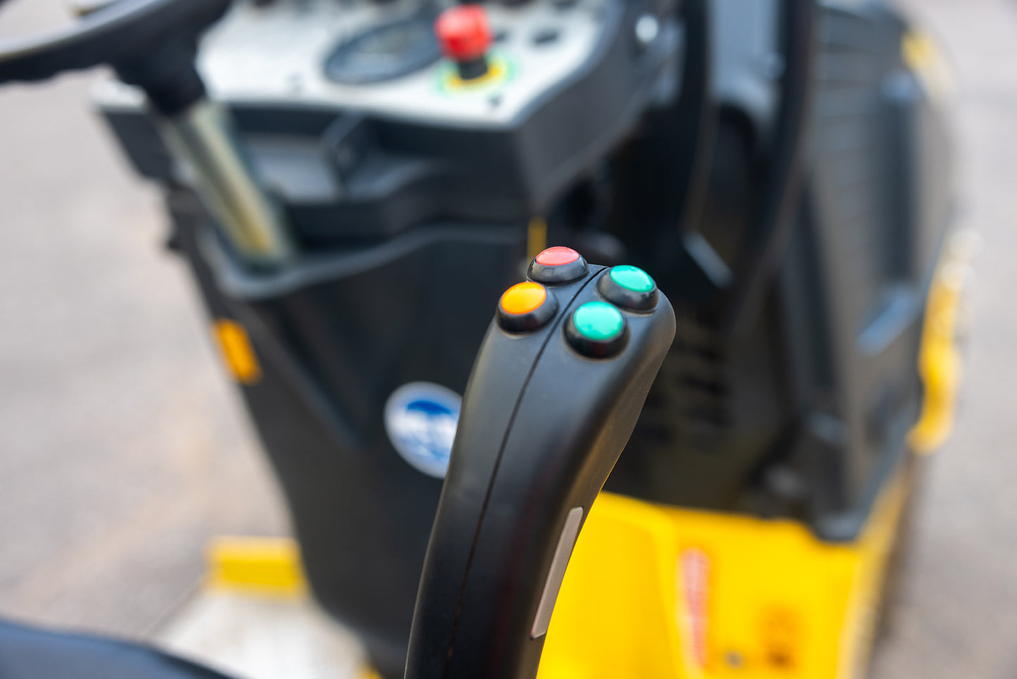BOMAG BW 80 AD-5 - USED MACHINE