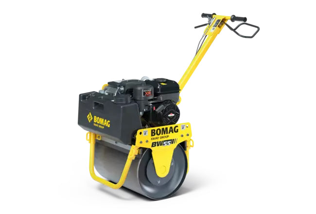 BOMAG BW 55E