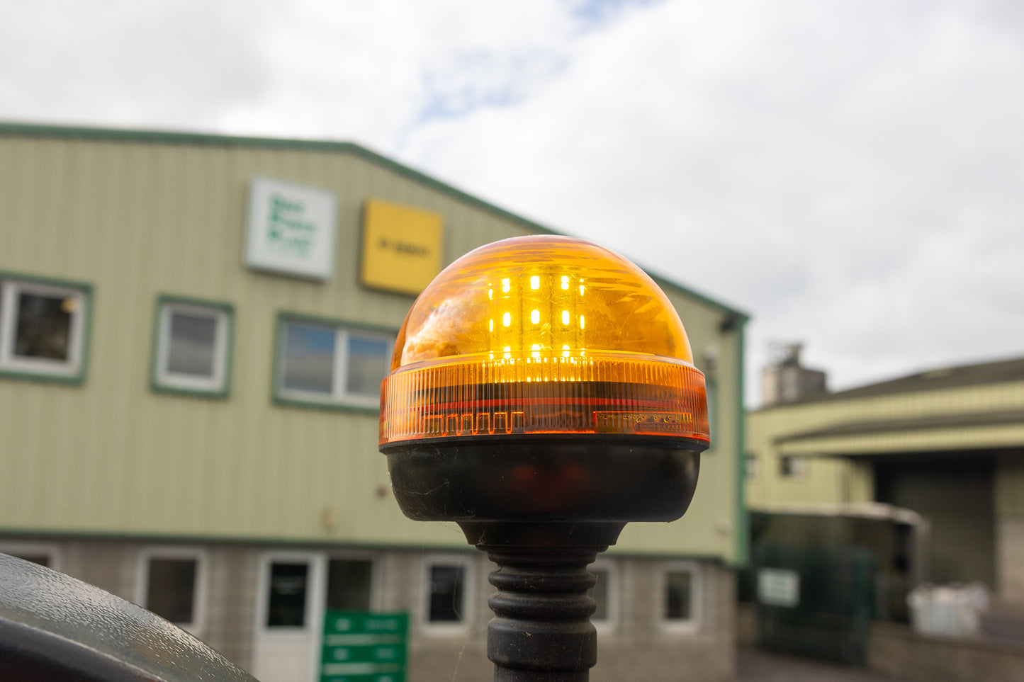 BOMAG BW 120 AD-5 - USED MACHINE