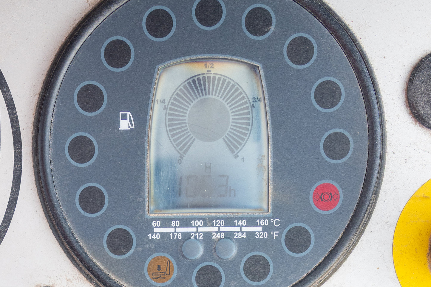 BOMAG BW 120 AD-5 - USED MACHINE