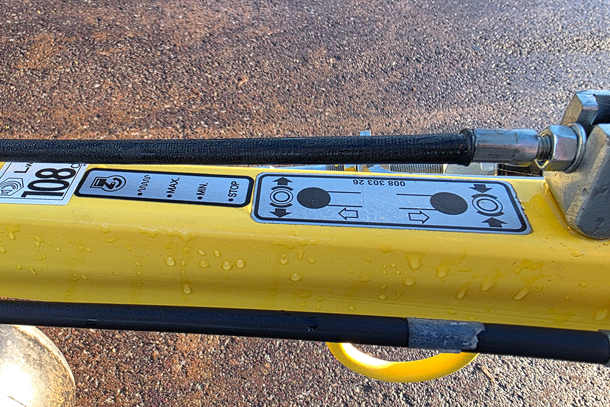 BOMAG BW 71 E-2 - New