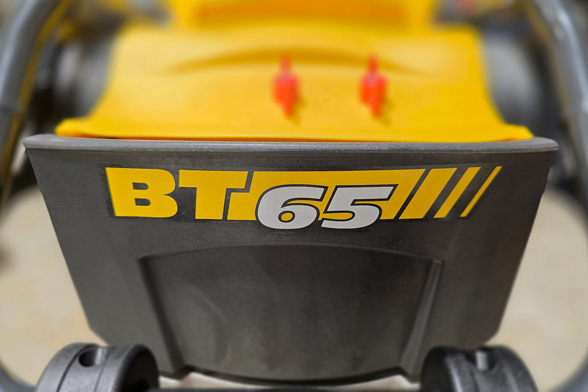 BOMAG BT 65 - TAMPER