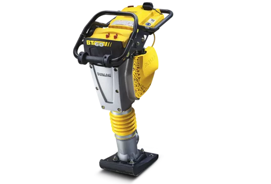 BOMAG BT 60 - TAMPER