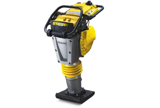 BOMAG BT 65 - TAMPER