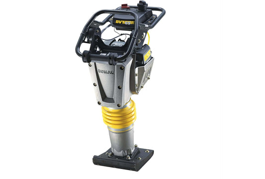 BOMAG BVT 65 - TAMPER